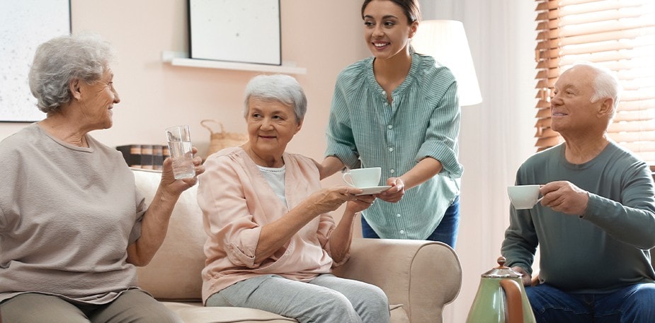 Hydration Kit: Supporting Residents’ Hydration & Nutritional Needs